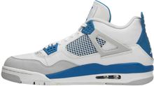 Load image into Gallery viewer, AJ 4 Retro Military Blue
