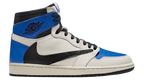 AJ1 High Travis Scott x Fragment