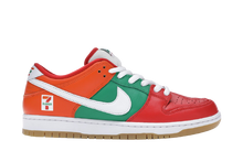 Load image into Gallery viewer, SB Dunk Low 7-Eleven
