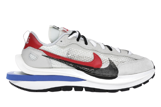 Sacai Vaporwaffle Sport Fuchsia Game Royal