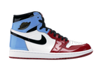 AJ1 Fearless UNC Chicago