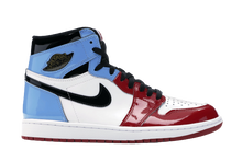 Load image into Gallery viewer, AJ 1 Fearless UNC Chicago
