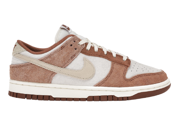 Dunk Low Medium Curry