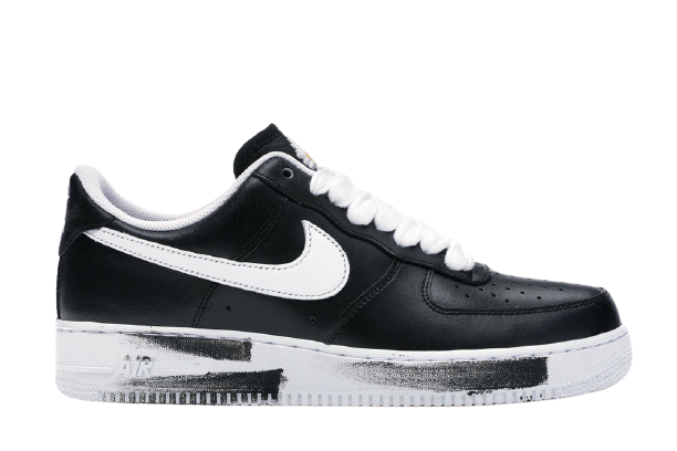 AF1 x PMO 1.0 Black