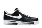 AF1 x PMO 1.0 Black