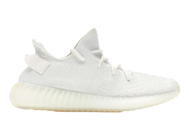 YZY Boost 350 V2 Cream