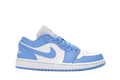 AJ1 Low UNC