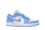 AJ1 Low UNC