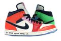 AJ1 x Melody Ehsani 'Fearless'