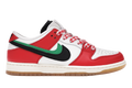 Frame Skate Habibi X SB Dunk