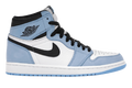 AJ1 Retro High University Blue