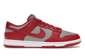 SB Dunk Low Retro Medium Grey Varsity Red UNLV (2021)