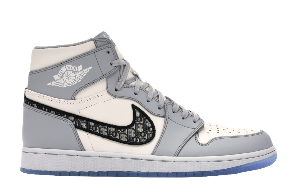 AJ1 High Dior