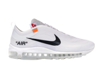 Nike Air Max 97 Off White OG White