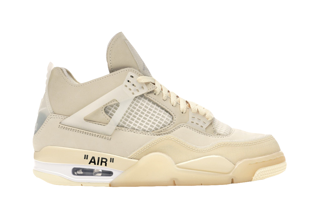 AJ4 X OW Sail - Main Image