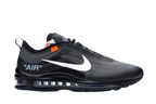 AM97 X OW OG Black