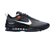 Load image into Gallery viewer, AM 97 X OW OG Black
