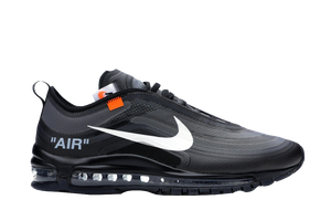 Off white x 'air max 97 og black clearance