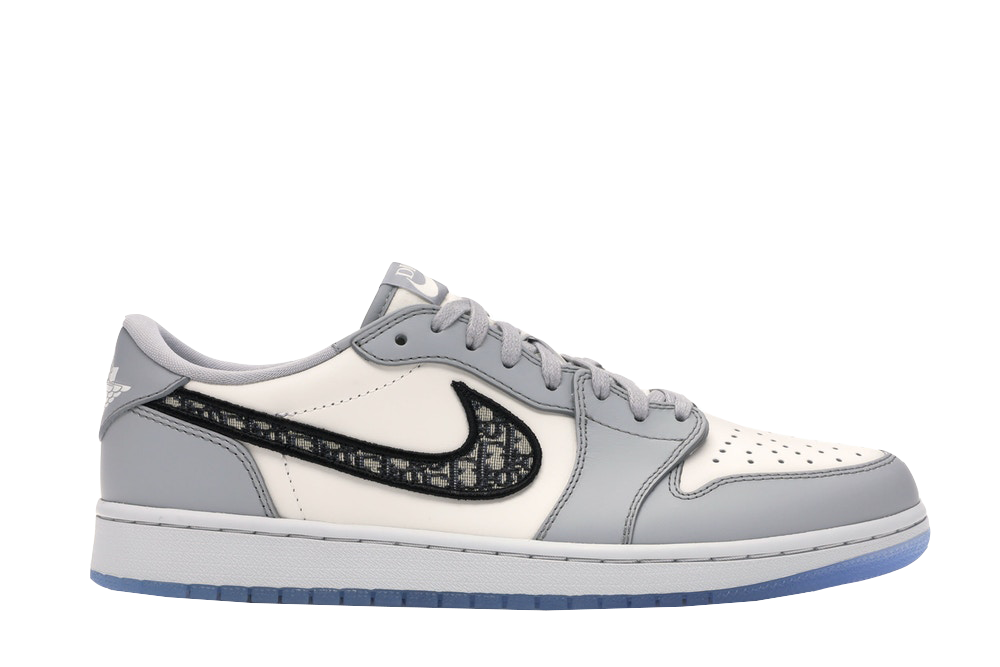 AJ 1 Low Dior