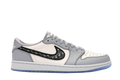 AJ 1 Low Dior