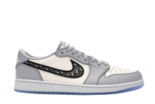 Load image into Gallery viewer, AJ 1 Low Dior
