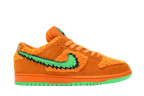 Grateful Dead Bears SB Dunk Low Orange