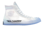 Converse Off-White Chuck Taylor All-Star Vulcanized High