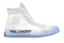 Load image into Gallery viewer, Converse Off-White Chuck Taylor All-Star Vulcanized High
