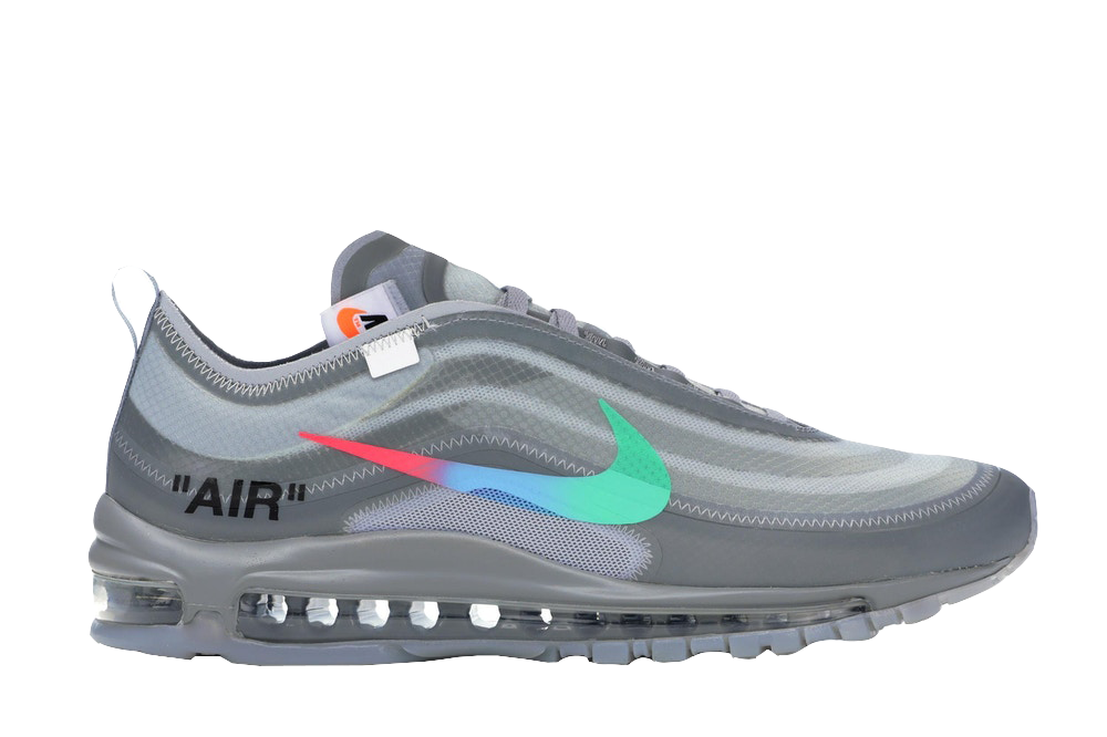 Nike Air Max 97 Off White Menta