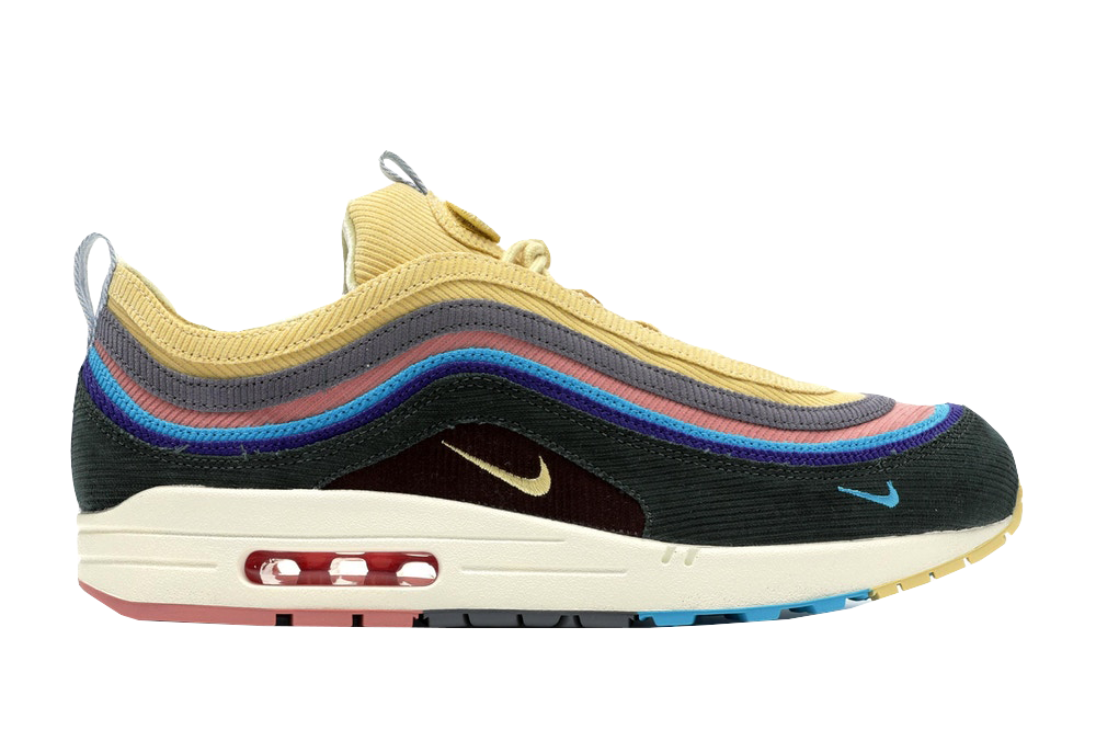 AM97 Sean Wotherspoon