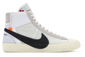 Blazer X OW OG White