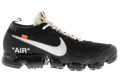 Vapourmax x OW "THE TEN" Black