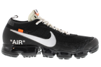 Vapourmax x OW "THE TEN" Black