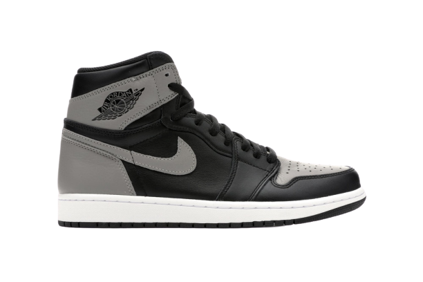 AJ1 Retro High Shadow (2018)