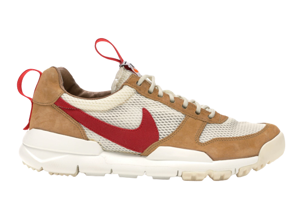 Mars Yard Shoe 2.0 Space Camp