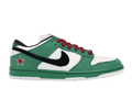 SB Dunk Low Heineken