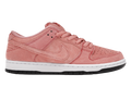 SB Dunk Low Pink Pig