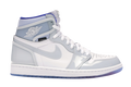 AJ1 Retro High Zoom White Racer Blue
