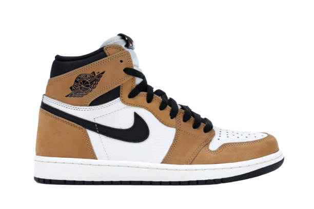 AJ 1 Retro High Rookie of the Year