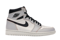 AJ1 Retro High OG Defiant SB NYC to Paris