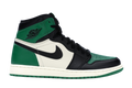 AJ1 Retro High Pine Green