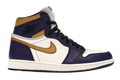 AJ1 Retro High OG Defiant SB LA to Chicago