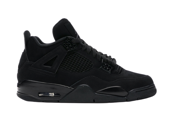 AJ4 Retro Black Cat (2020)