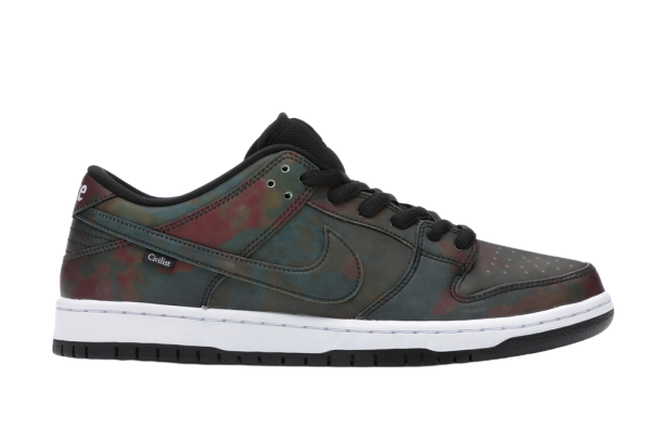 SB Dunk Low Civilist