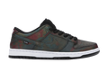 SB Dunk Low Civilist
