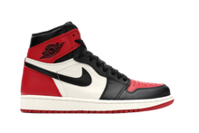 Load image into Gallery viewer, AJ 1 Retro High Bred Toe
