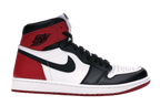 AJ1 Retro Black Toe (2016)