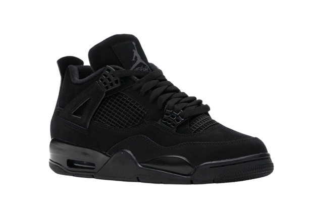 AJ4 Retro Black Cat (2020)