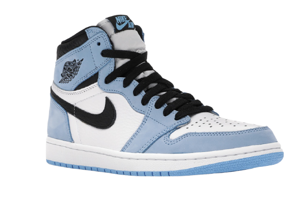 AJ1 Retro High University Blue