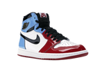 AJ1 Fearless UNC Chicago